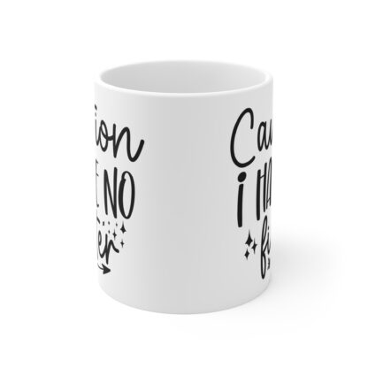 Mug 11oz - Image 2