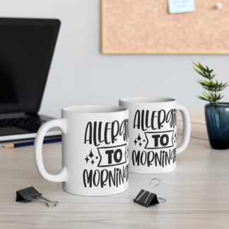 Mug 11oz