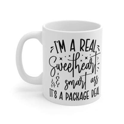 Mug 11oz - Image 3