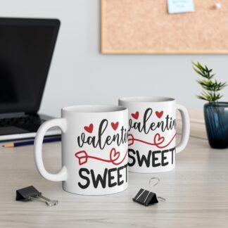 Mug 11oz