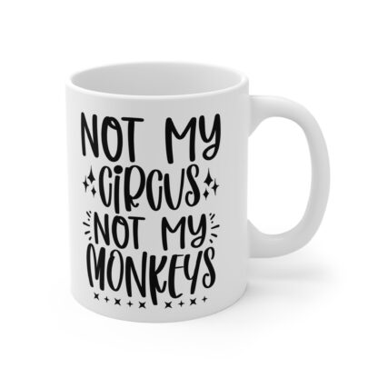 Mug 11oz - Image 4
