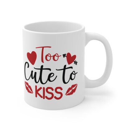 Mug 11oz - Image 4