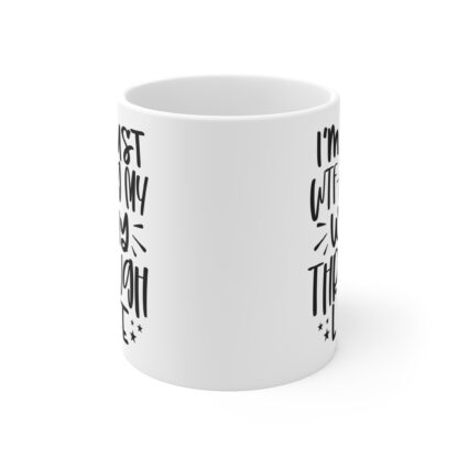 Mug 11oz - Image 2