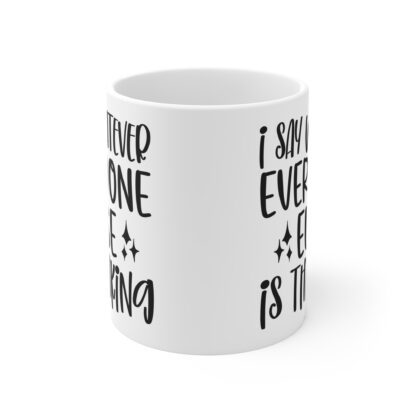 Mug 11oz - Image 2