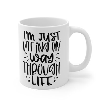 Mug 11oz - Image 4