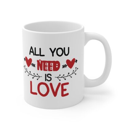 Mug 11oz - Image 4