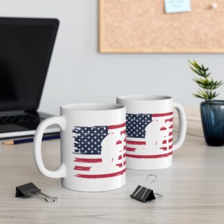 Mug 11oz