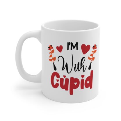 Mug 11oz - Image 3