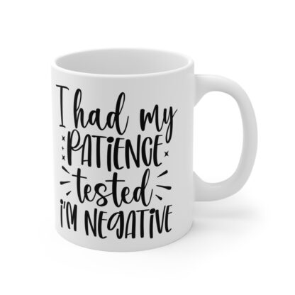Mug 11oz - Image 4