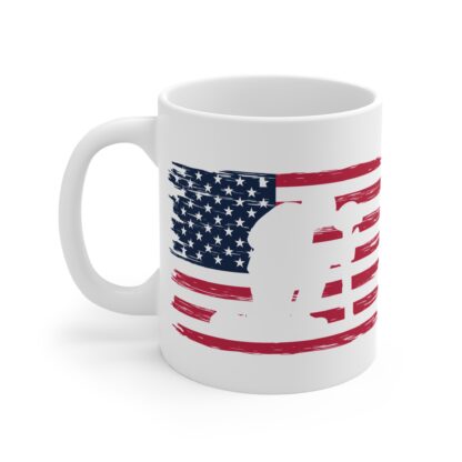 Mug 11oz - Image 3