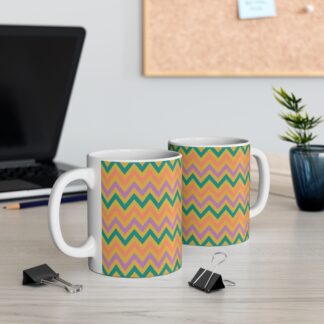 Mug 11oz