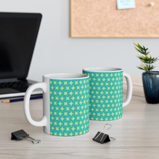 Mug 11oz
