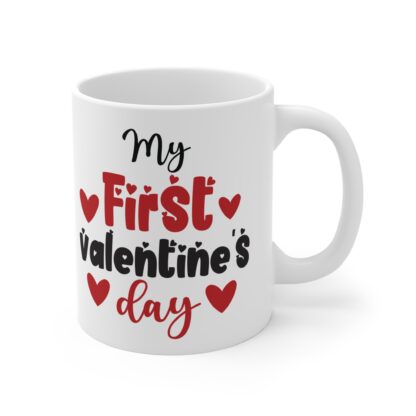 Mug 11oz - Image 4