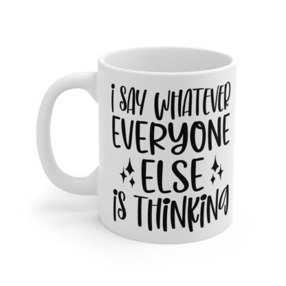 Mug 11oz - Image 3