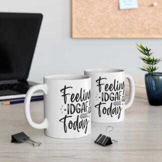 Mug 11oz