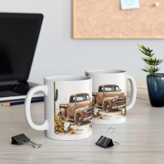 Mug 11oz