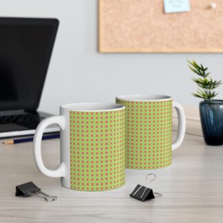 Mug 11oz