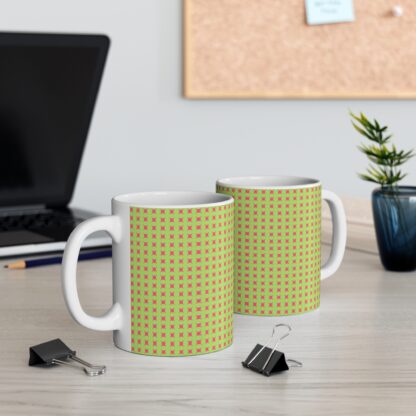 Mug 11oz