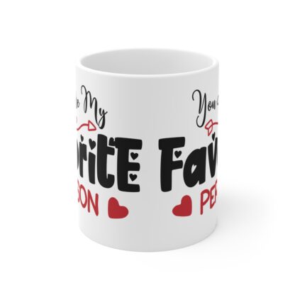 Mug 11oz - Image 2