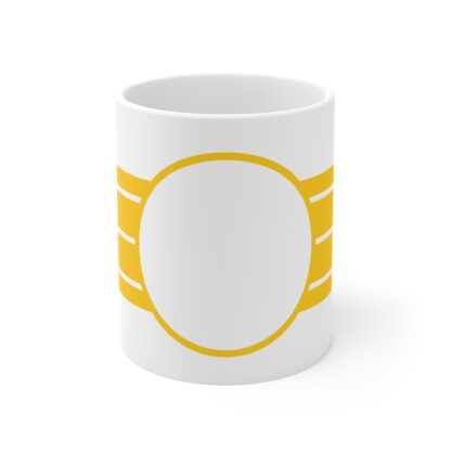 Creative 11oz Mug – Perfect for Artists & Dreamers, Ideal Gift for Birthdays & Celebrations
