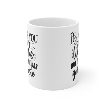 Mug 11oz - Image 2
