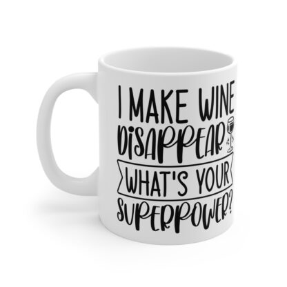 Mug 11oz - Image 3