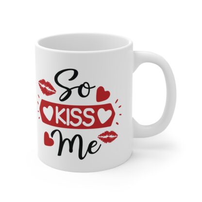 Mug 11oz - Image 4