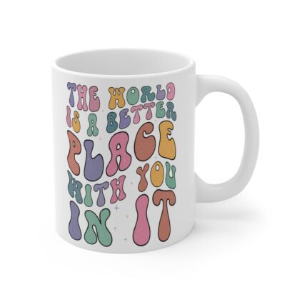 Mug 11oz - Image 4