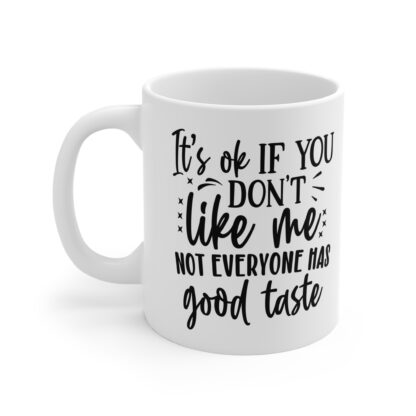 Mug 11oz - Image 3