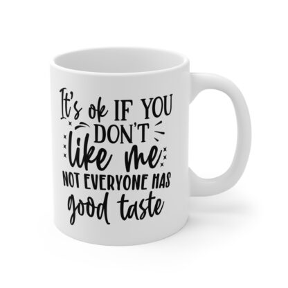 Mug 11oz - Image 4