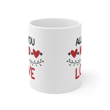 Mug 11oz - Image 2
