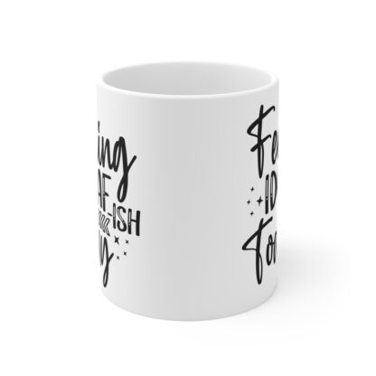 Mug 11oz - Image 2