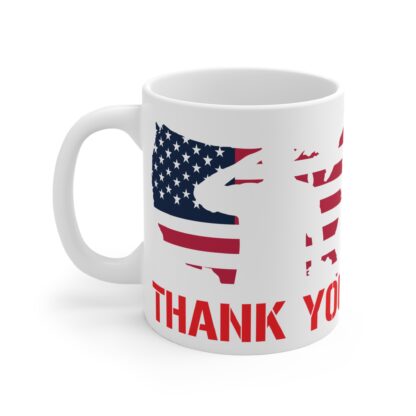 Mug 11oz - Image 3