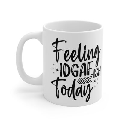 Mug 11oz - Image 3