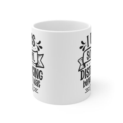 Mug 11oz - Image 2