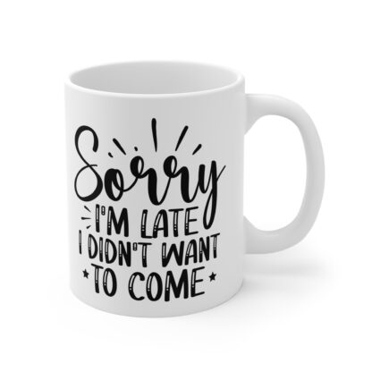 Mug 11oz - Image 4