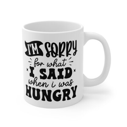 Mug 11oz - Image 4