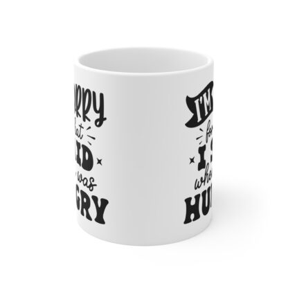 Mug 11oz - Image 2