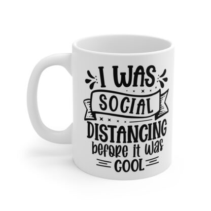 Mug 11oz - Image 3