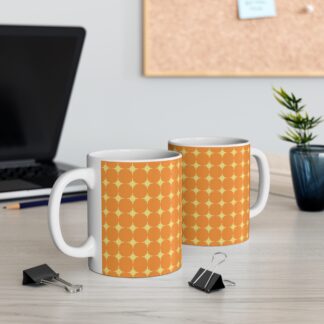 Mug 11oz