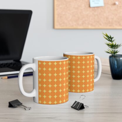 Mug 11oz
