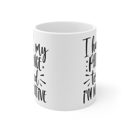 Mug 11oz - Image 2