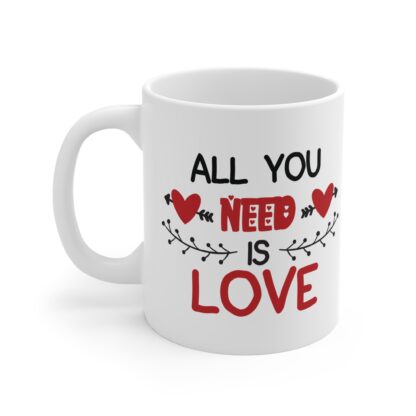 Mug 11oz - Image 3