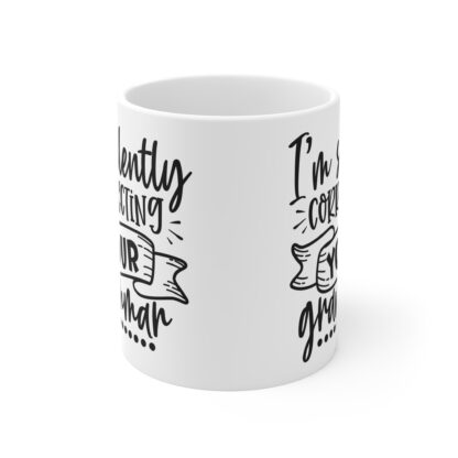 Mug 11oz - Image 2