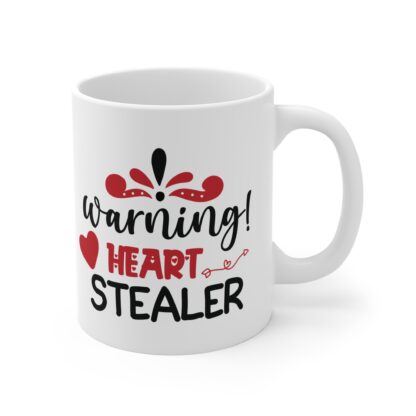 Mug 11oz - Image 4