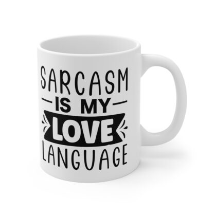 Mug 11oz - Image 4