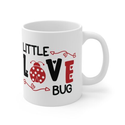 Mug 11oz - Image 4