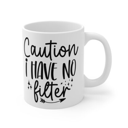 Mug 11oz - Image 4