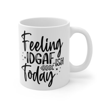 Mug 11oz - Image 4