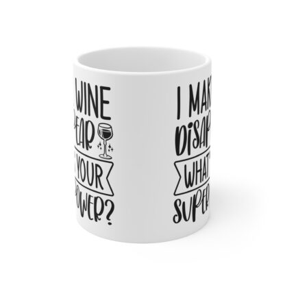 Mug 11oz - Image 2